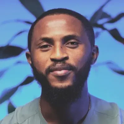 Opemipo Bolaji, founder of 390 Technologies