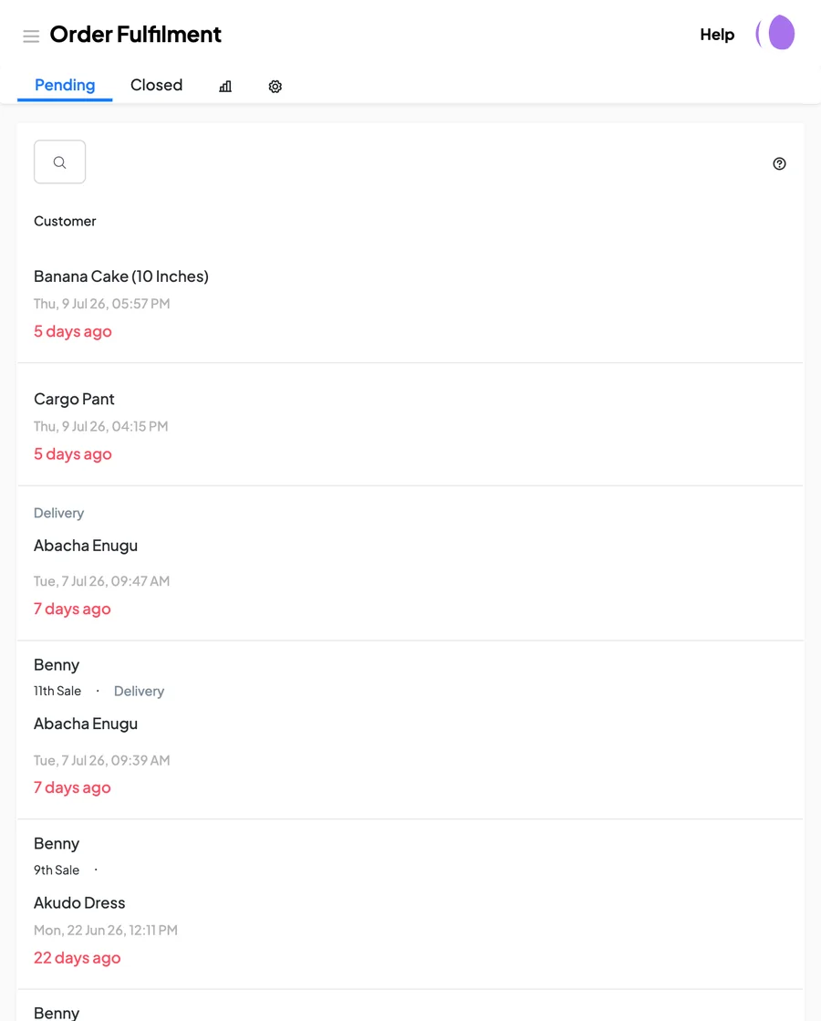 390 Work — Choose one workflow